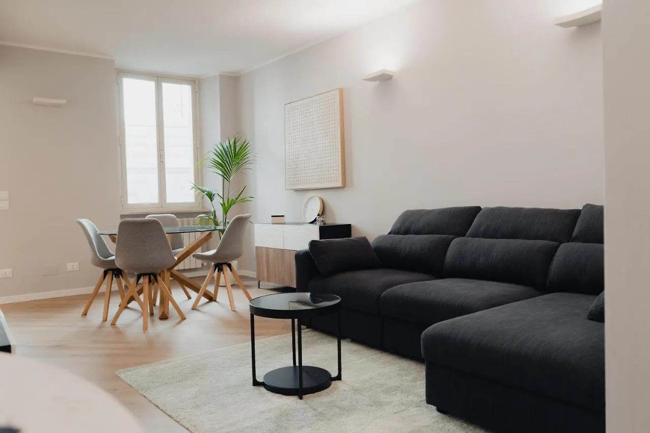 Exclusive Apartment In Piazza Italia In Perugia