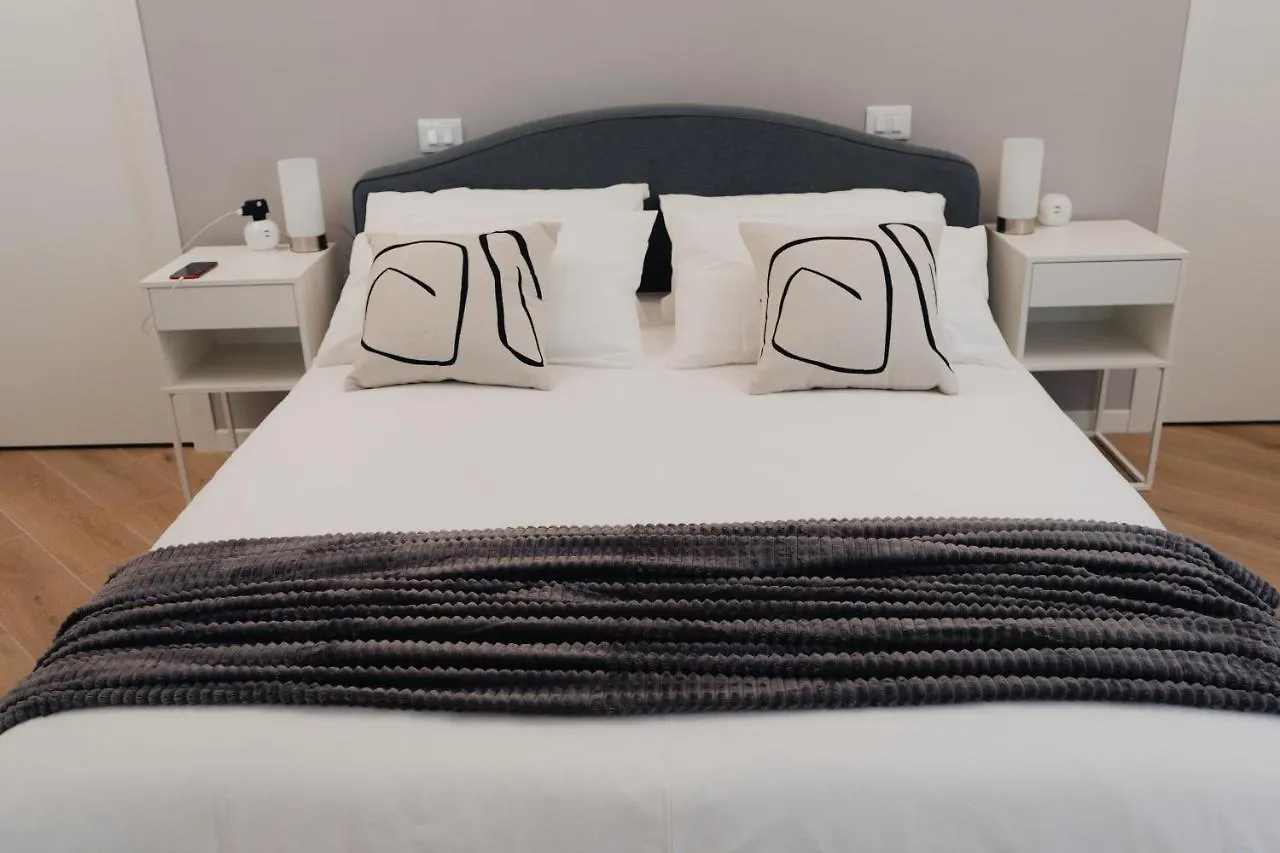 Exclusive Apartment In Piazza Italia In Perugia 0*,