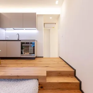 Casa Da Pynta Appartamento Milano