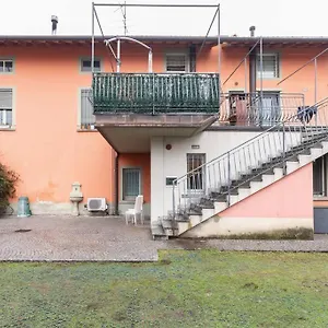 Alessia's Flat- Zanica Appartamento Bergamo