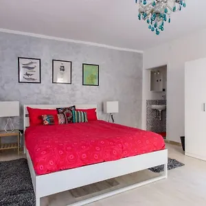 Amazing House In Spanish Quarter Appartamento Napoli