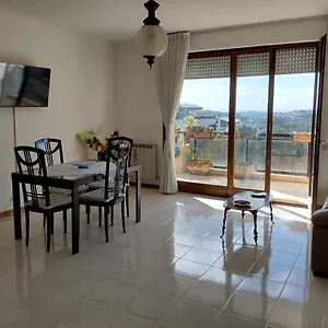  Appartamento In