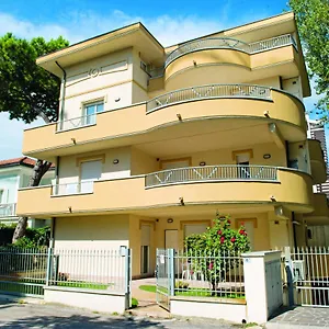 Residenza Raggio Appartamento Riccione