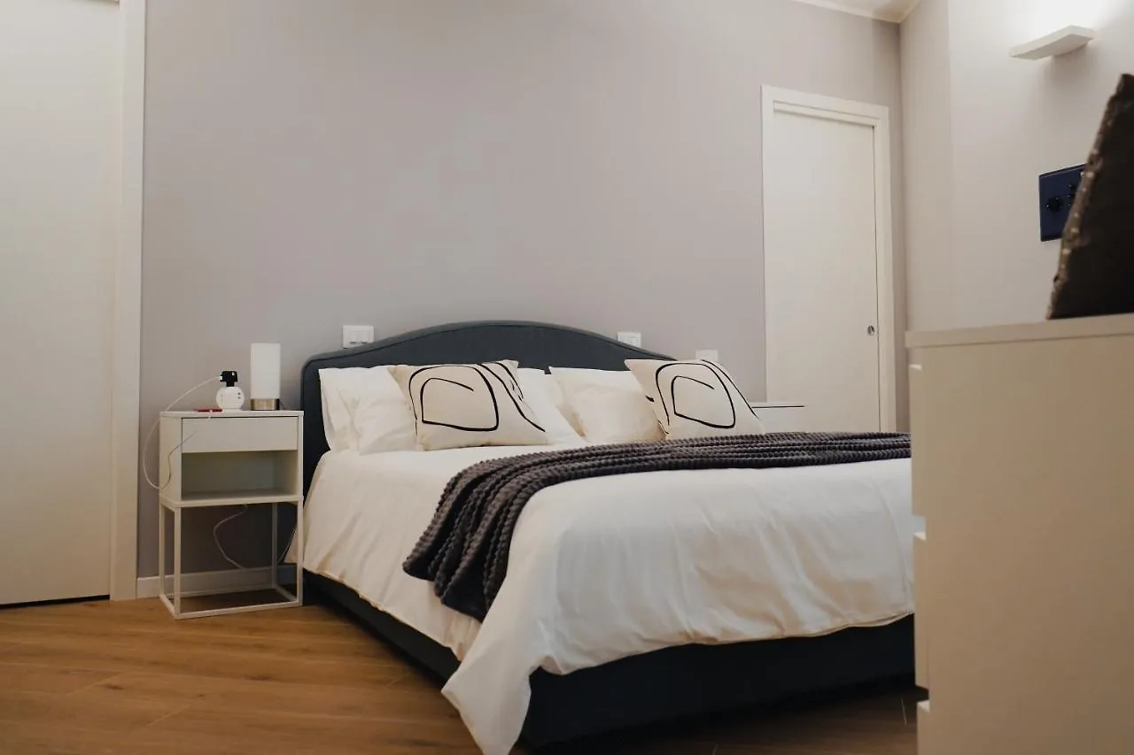 Exclusive Apartment In Piazza Italia In Perugia 0*,  Włochy