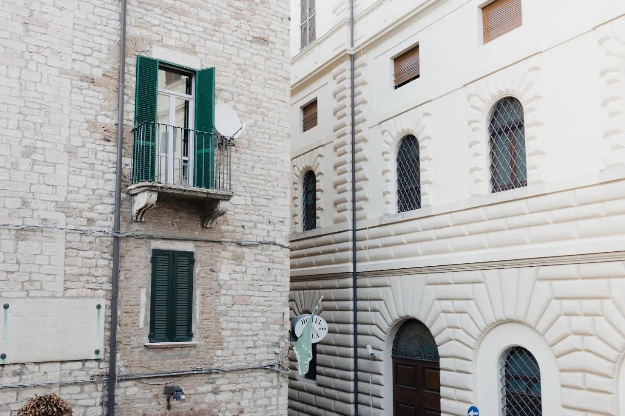 Exclusive Apartment In Piazza Italia In Perugia